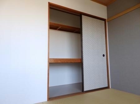 サンシャインKの物件内観写真