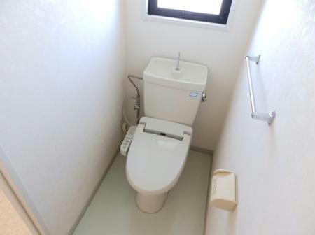 サンシャインKの物件内観写真