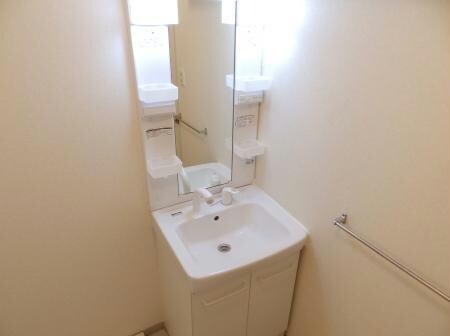 サンシャインKの物件内観写真