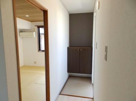 サンシャインKの物件内観写真