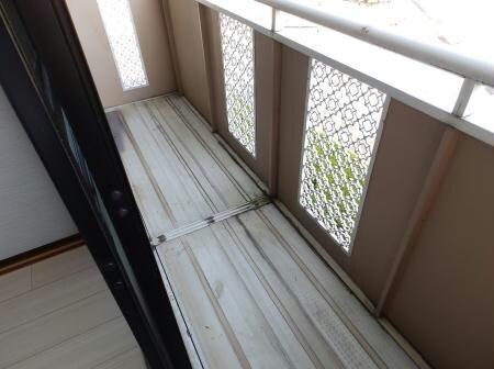 サンシャインKの物件内観写真