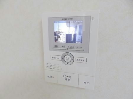 サンシャインKの物件内観写真