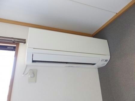 サンシャインKの物件内観写真