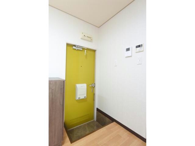 メゾンコーラルの物件内観写真