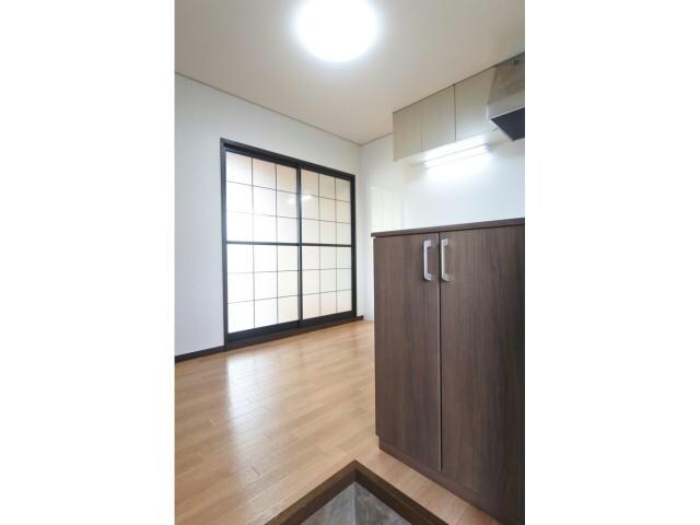 メゾンコーラルの物件内観写真