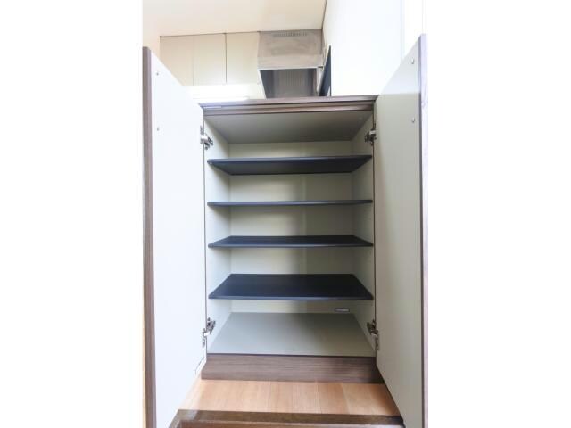 メゾンコーラルの物件内観写真