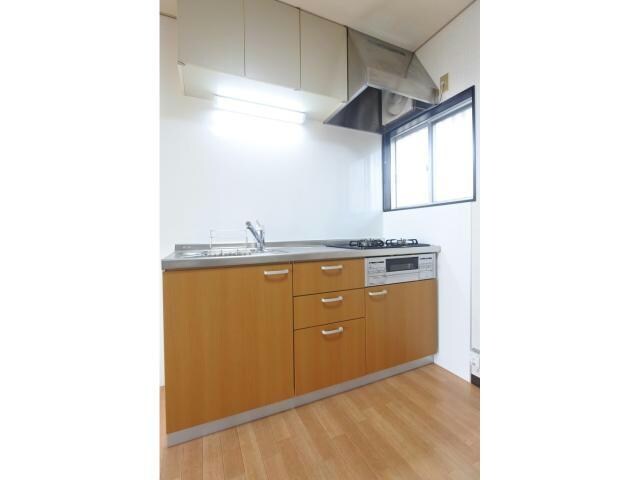 メゾンコーラルの物件内観写真