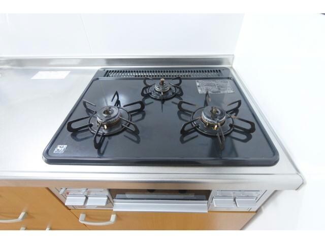 メゾンコーラルの物件内観写真