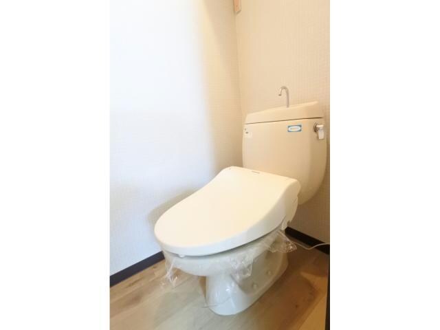 メゾンコーラルの物件内観写真