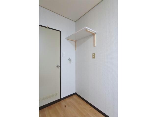 メゾンコーラルの物件内観写真