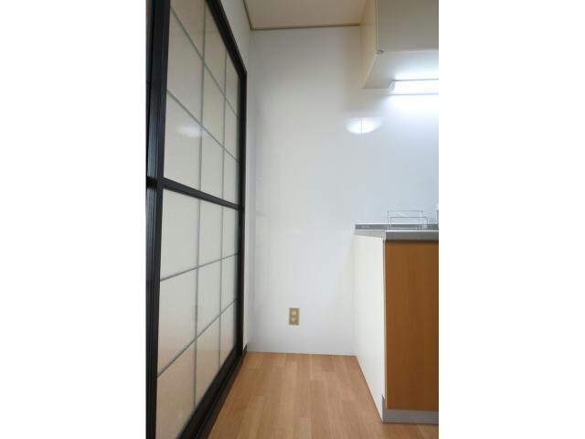 メゾンコーラルの物件内観写真