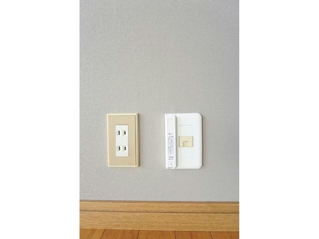 メゾンコーラルの物件内観写真