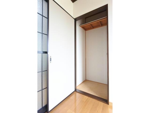 メゾンコーラルの物件内観写真