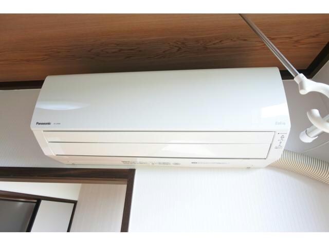 メゾンコーラルの物件内観写真