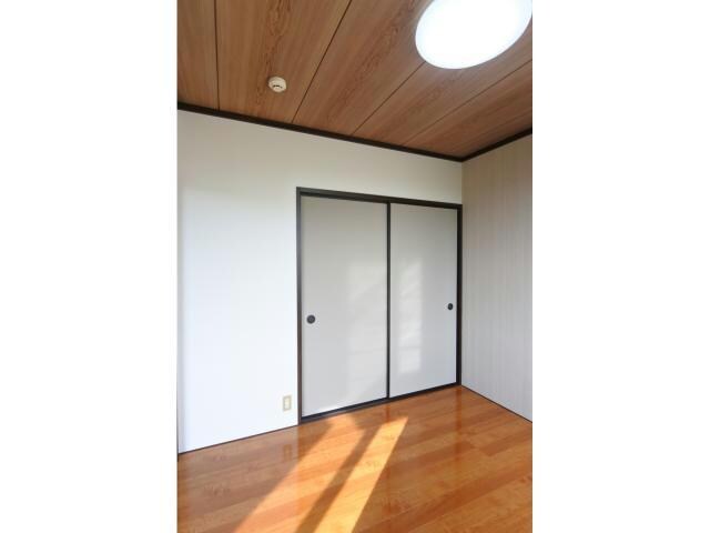 メゾンコーラルの物件内観写真