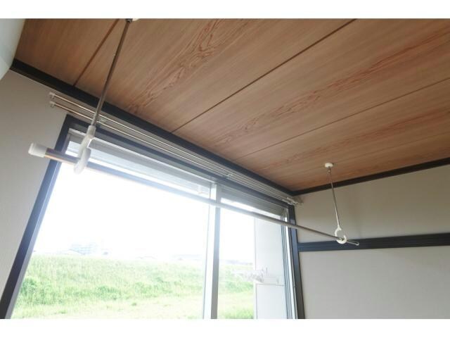 メゾンコーラルの物件内観写真