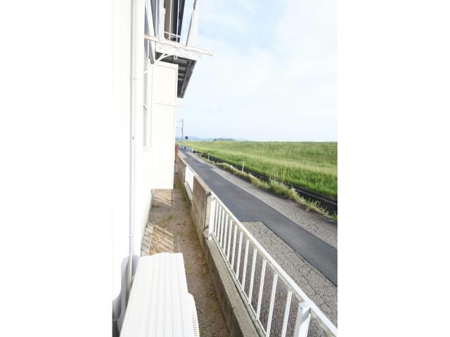 メゾンコーラルの物件内観写真