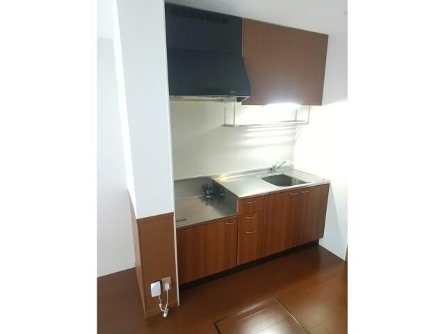 ボナールヴィラの物件内観写真