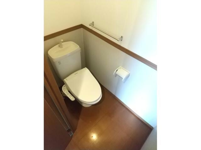 ボナールヴィラの物件内観写真