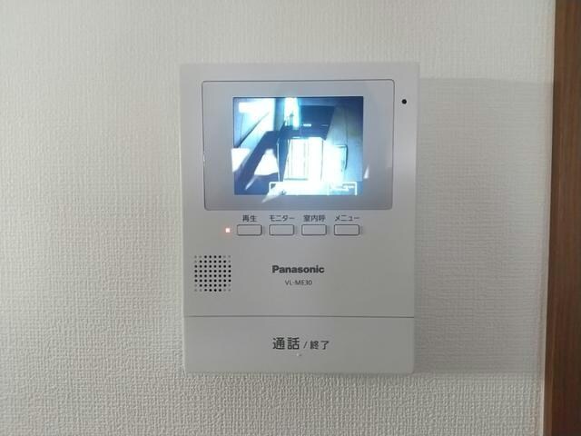 ボナールヴィラの物件内観写真