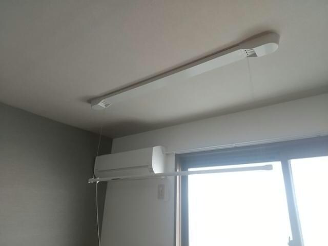 ボナールヴィラの物件内観写真