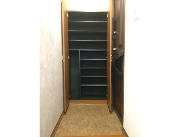 ボナールヴィラの物件内観写真