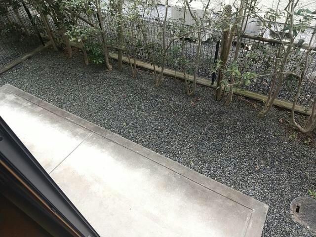 ボナールヴィラの物件内観写真