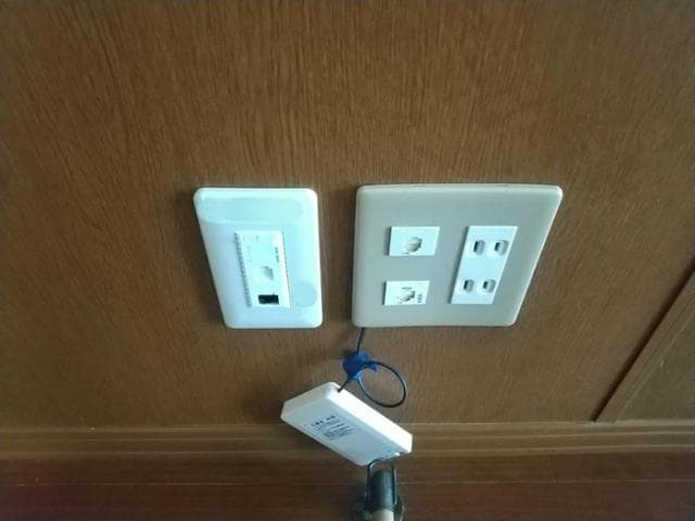 ボナールヴィラの物件内観写真