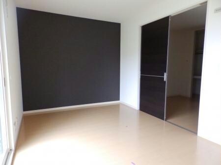 ルミナスの物件内観写真