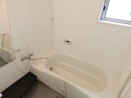 ルミナスの物件内観写真