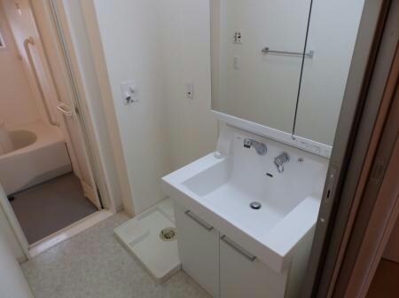 ルミナスの物件内観写真