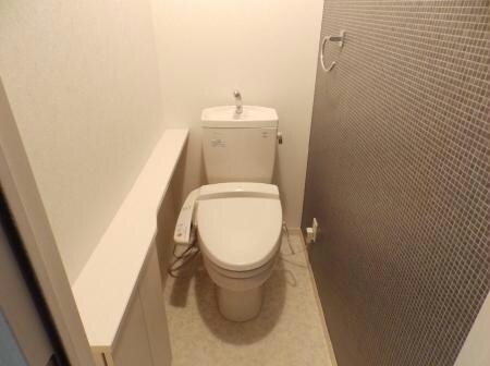 ルミナスの物件内観写真