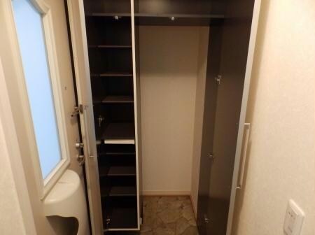 ルミナスの物件内観写真