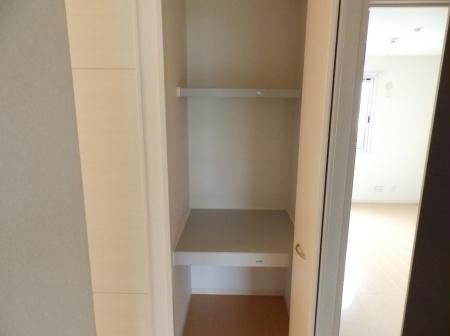 ルミナスの物件内観写真