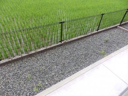 ルミナスの物件内観写真