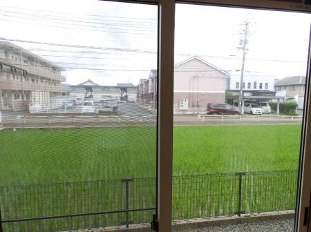 ルミナスの物件内観写真