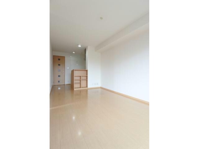 クレールニシヤマⅢの物件内観写真