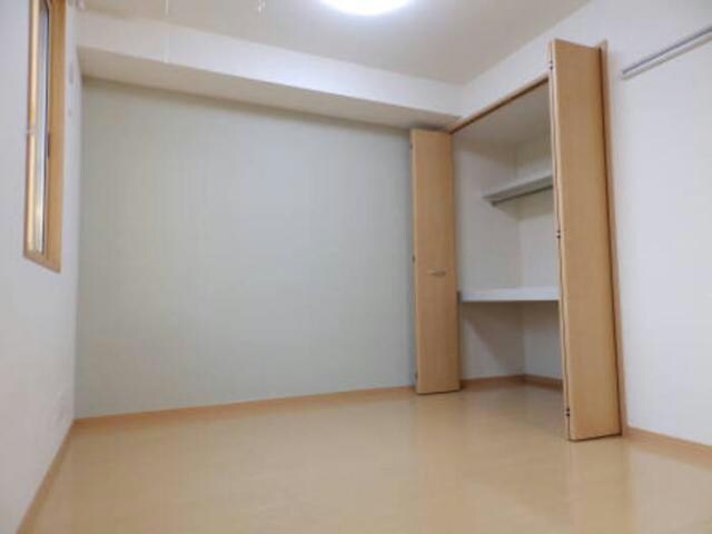 クレールニシヤマⅢの物件内観写真