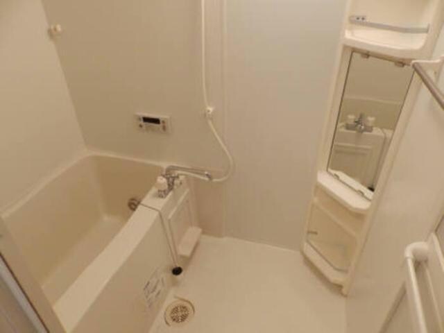 クレールニシヤマⅢの物件内観写真