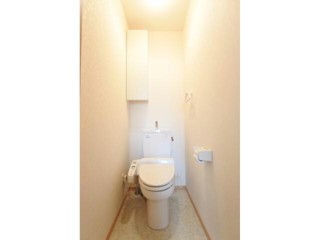 クレールニシヤマⅢの物件内観写真