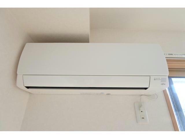 クレールニシヤマⅢの物件内観写真