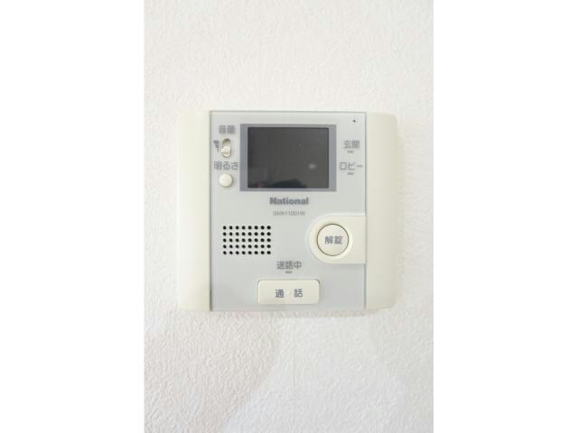 クレールニシヤマⅢの物件内観写真