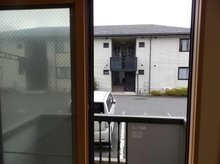 クレールニシヤマⅢの物件内観写真