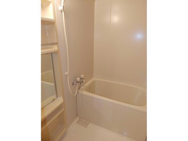 ハイツオークＢ棟の物件内観写真