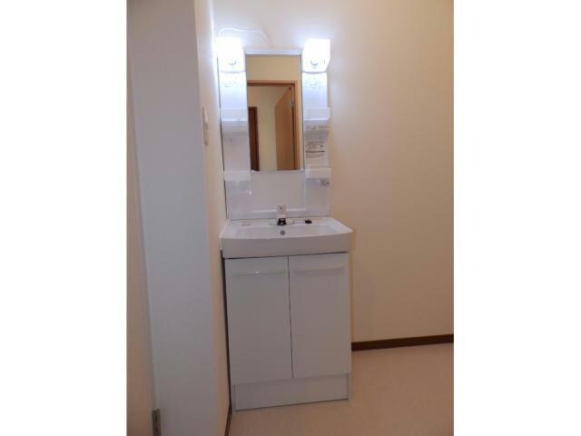 ハイツオークＢ棟の物件内観写真