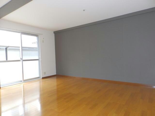 ハイツオークＢ棟の物件内観写真