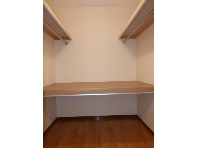 ハイツオークＢ棟の物件内観写真