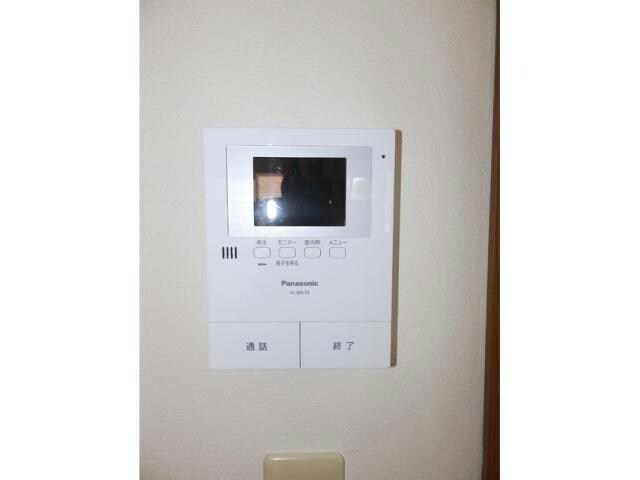 ハイツオークＢ棟の物件内観写真