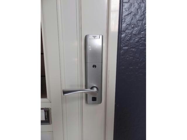 ハイツオークＢ棟の物件内観写真