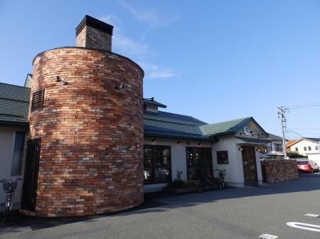 フェリーチェ立川B棟の物件外観写真